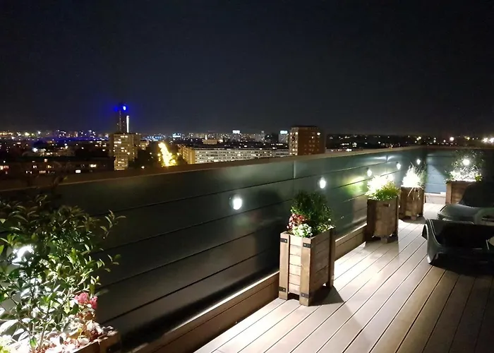 Penthouse Lux