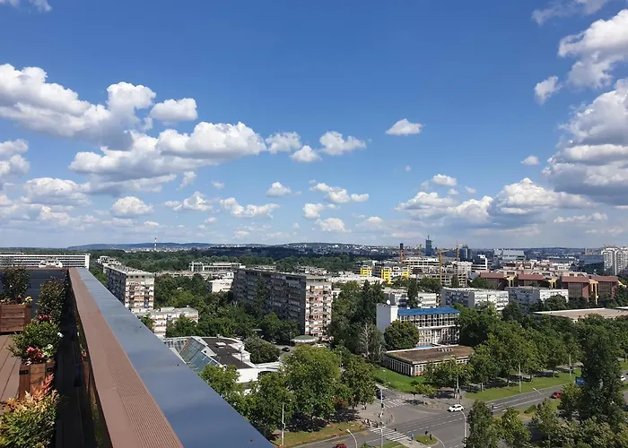 Penthouse Lux