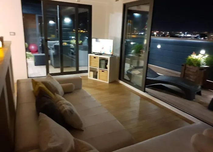 Penthouse Lux