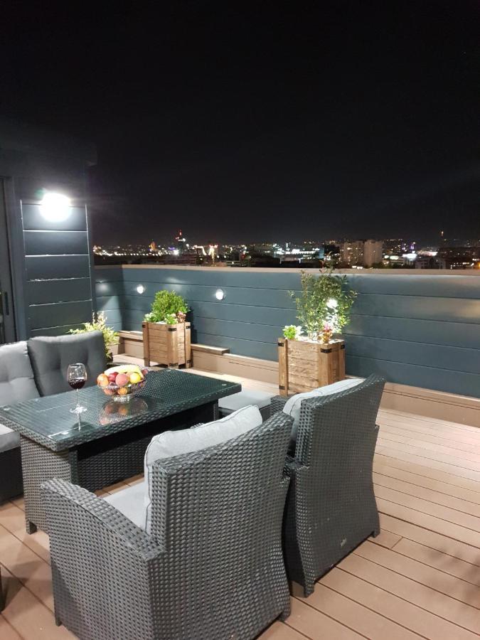 Penthouse Lux Apartment *
