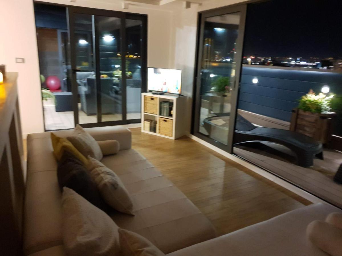 Penthouse Lux Belgrade