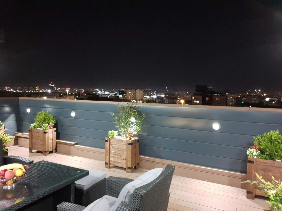 Penthouse Lux Belgrade