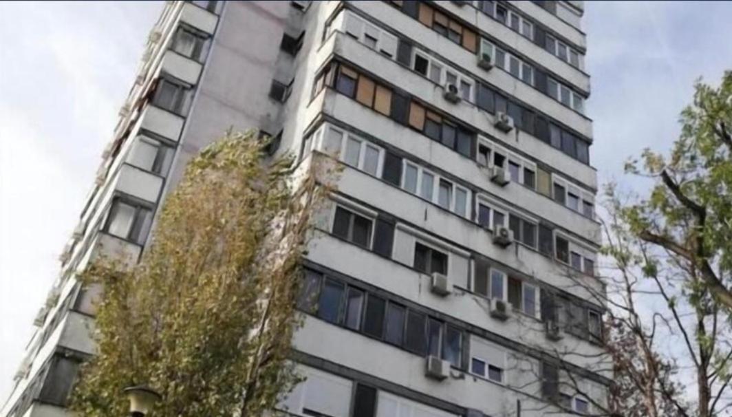 Penthouse Lux * Belgrade