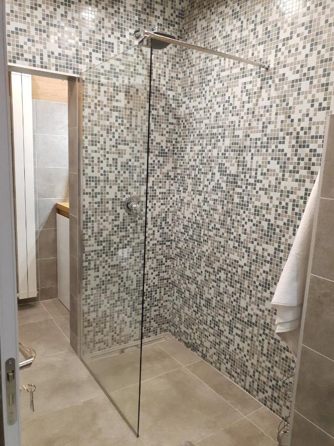 Penthouse Lux Apartment Belgrade
