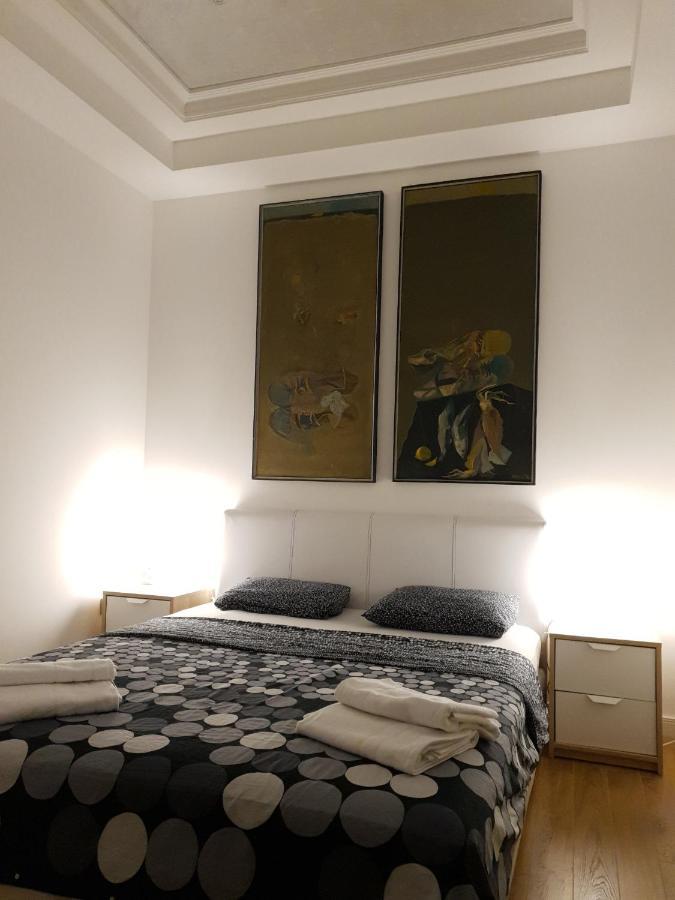 Penthouse Lux Apartment