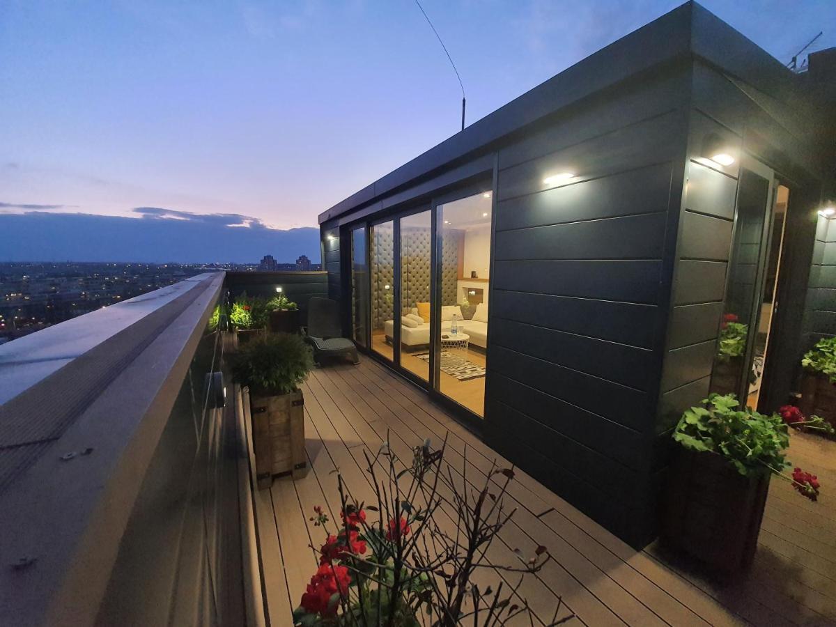 Penthouse Lux * Belgrade