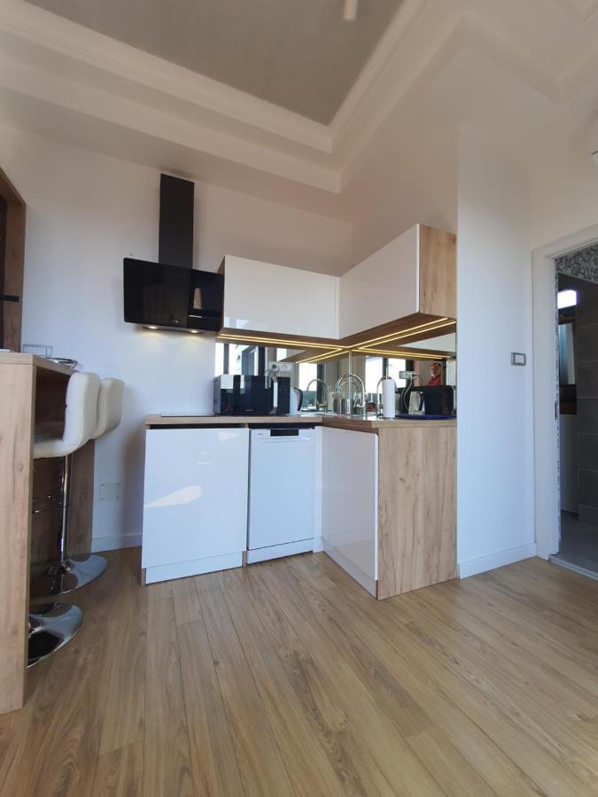Penthouse Lux * Belgrade