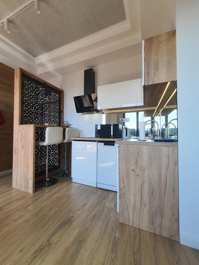 Penthouse Lux * Belgrade