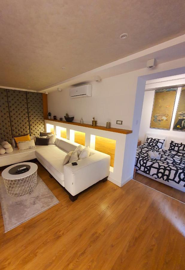 Penthouse Lux Belgrade