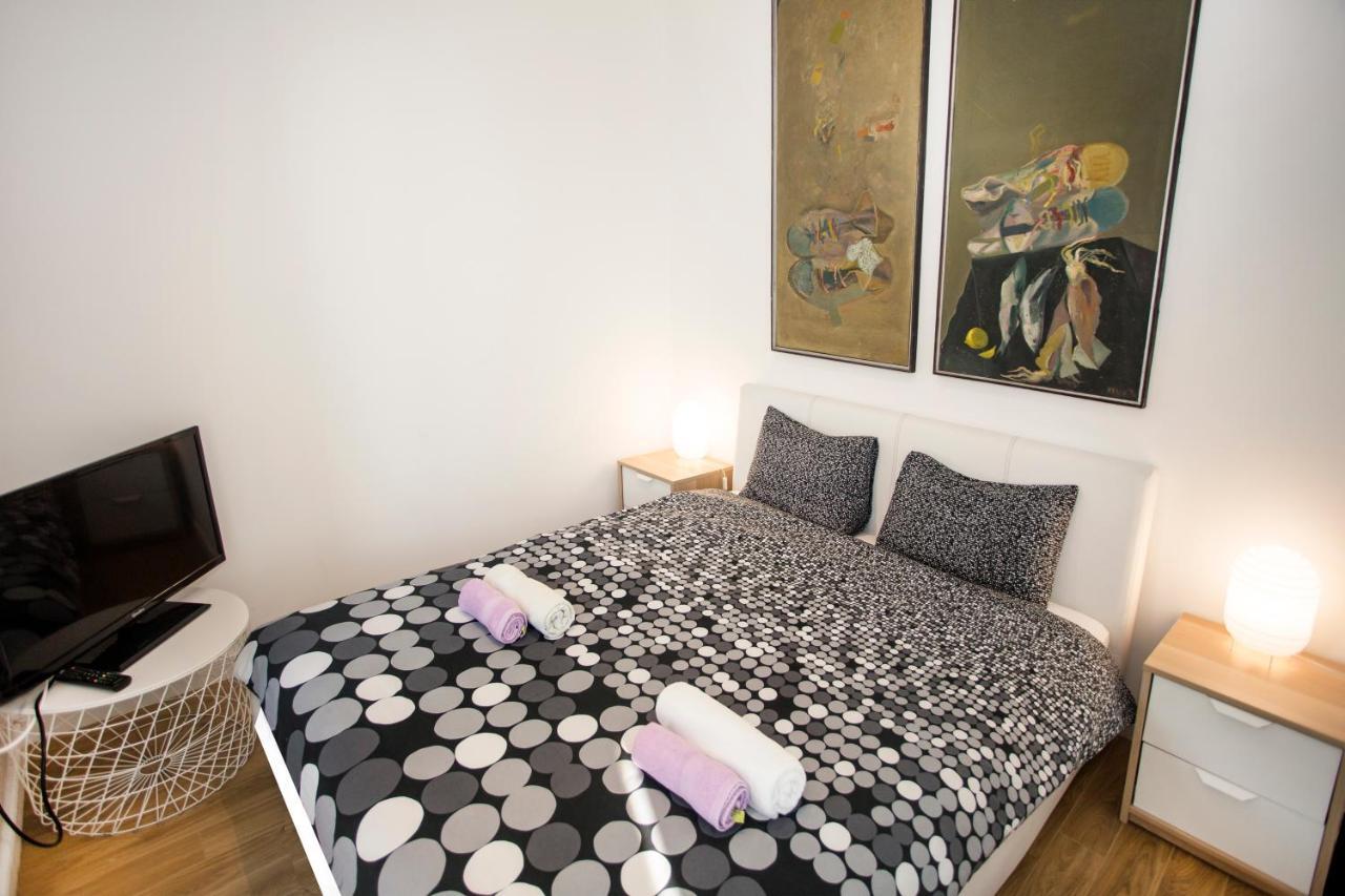 Penthouse Lux * Belgrade