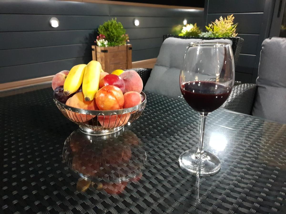 Penthouse Lux * Belgrade