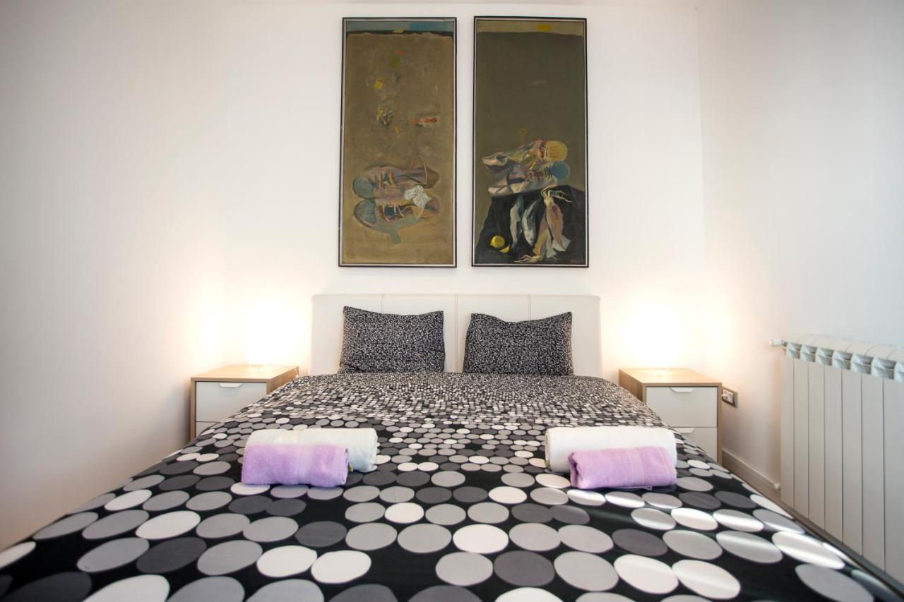 Apartment Penthouse Lux *